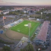 Drogi stadion