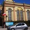 Milion na barczewską synagogę