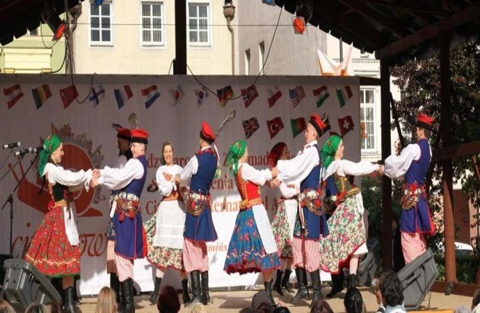 Lidzbark zaprasza na festiwal miast Cittaslow