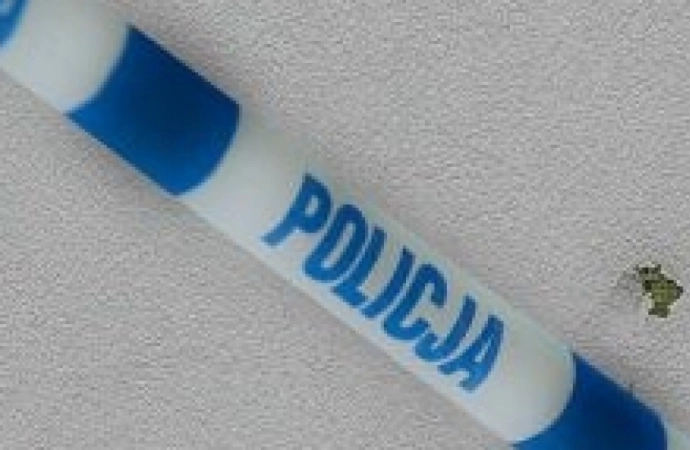 Przed sąd przez mecz Polska – Kolumbia