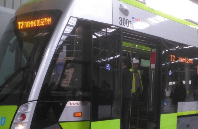 Unieważniony przetarg na II linię tramwajową